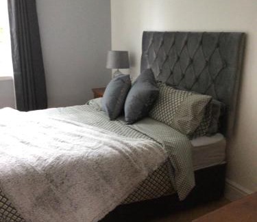 Mallaig Apartment | Maoldon Bank