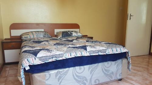 Blantyre House | Maoni Guest House