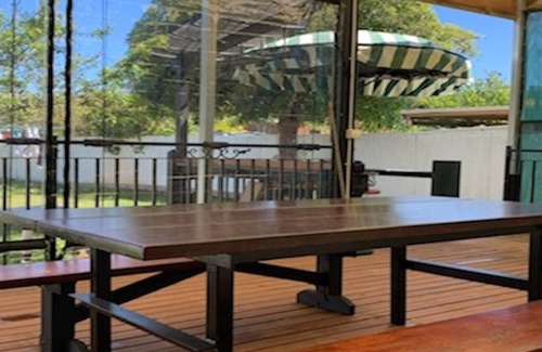 Rye House | MAORI BY THE BAY - FABULOUS BEACH HOUSE - 200 METERS TO THE FRONT BEACH.