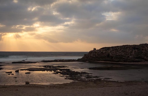 Acre Apartment | Maorissimo Boutique Apartment