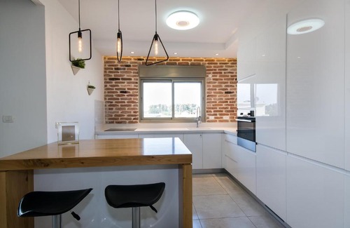 Acre Apartment | Maorissimo Boutique Apartment