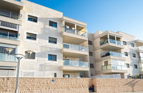 Acre Apartment | Maorissimo Boutique Apartment