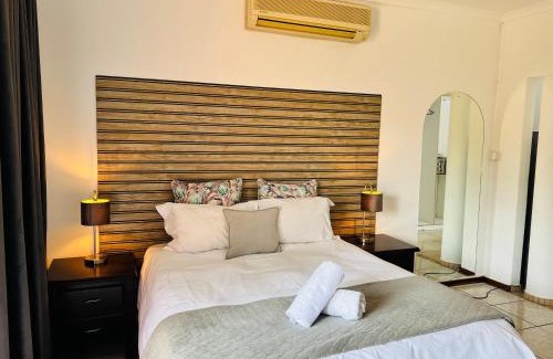 Glenvista House | Map's View Guesthouse