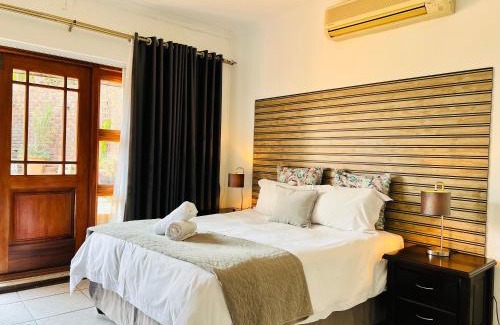 Glenvista House | Map's View Guesthouse