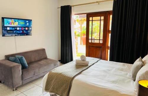 Glenvista House | Map's View Guesthouse