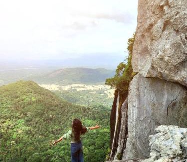 Ibbagamuwa House | Mapa Group Rest House