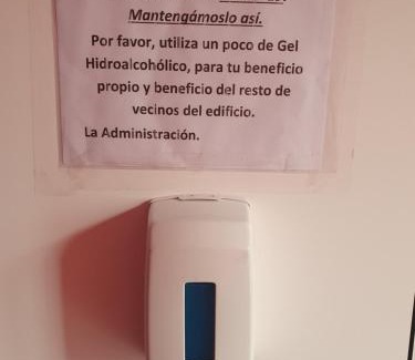 Banaderos Apartment | Mapagadi