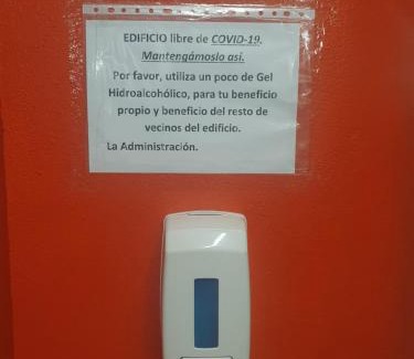 Banaderos Apartment | Mapagadi