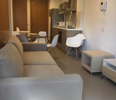 Banaderos Apartment | Mapagadi