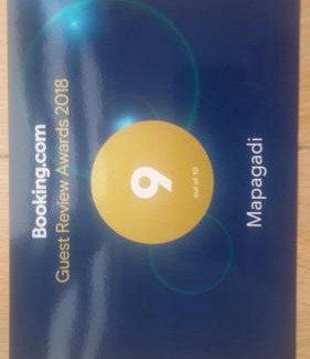 Banaderos Apartment | Mapagadi