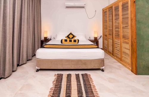 Mahiyanganaya Hotel | Mapakada Village