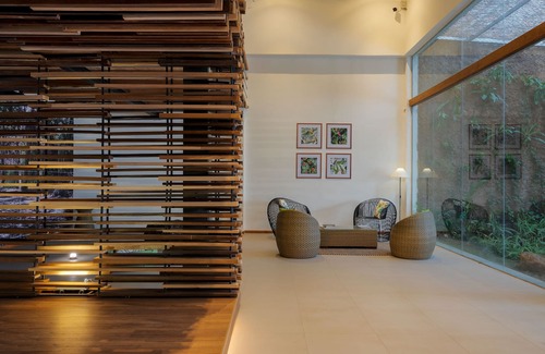 Mahiyanganaya Hotel | Mapakada Village