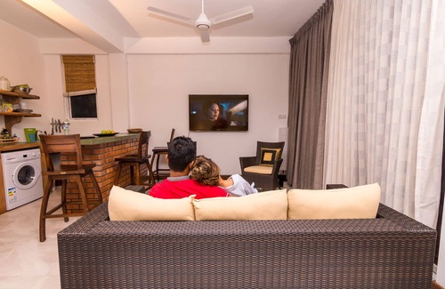Mahiyanganaya Hotel | Mapakada Village