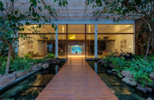 Mahiyanganaya Resort | Mapakada Village - Mahiyanganaya