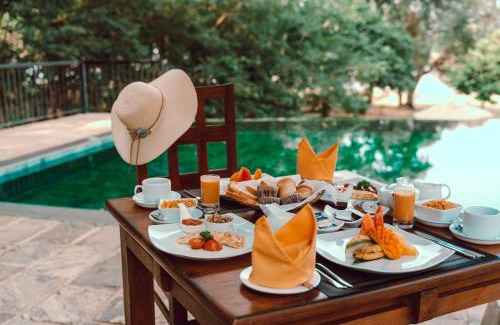 Mahiyanganaya Resort | Mapakada Village - Mahiyanganaya