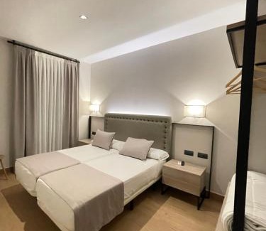 Algar House | Mape Loft Rural Aljibe