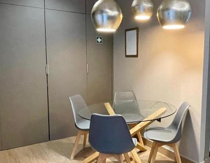 Algar House | Mape Loft Rural Aljibe