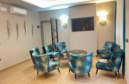 Algar House | Mape Loft Rural Aljibe