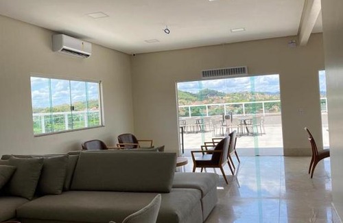 Parauapebas Hotel | Maper Ouro