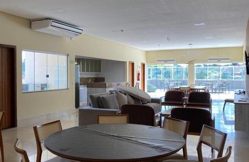 Parauapebas Hotel | Maper Ouro