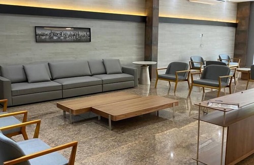 Parauapebas Hotel | Maper Ouro