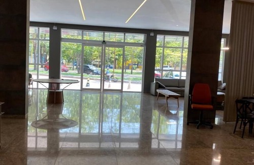 Parauapebas Hotel | Maper Ouro