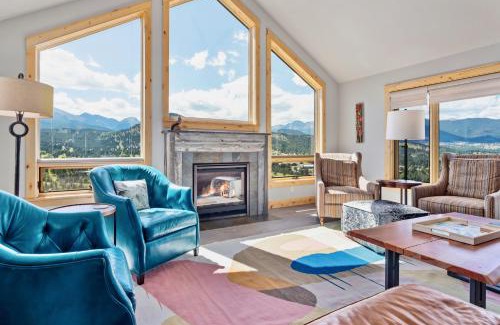 Windcliff Estates House | Mapes Home