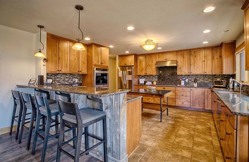 Windcliff Estates House | Mapes Luxury Vacation Home at Windcliff