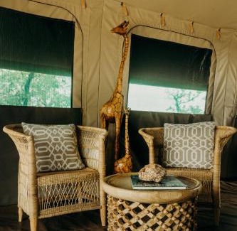 Musina Other | Mapesu Wilderness Tented Camp