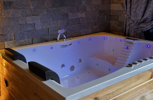 Ayder Ski Chalet | Mapi Bungalov