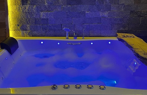 Ayder Ski Chalet | Mapi Bungalov