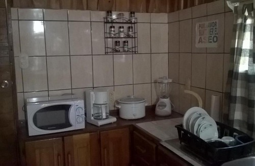 Paquera House | Mapi's House