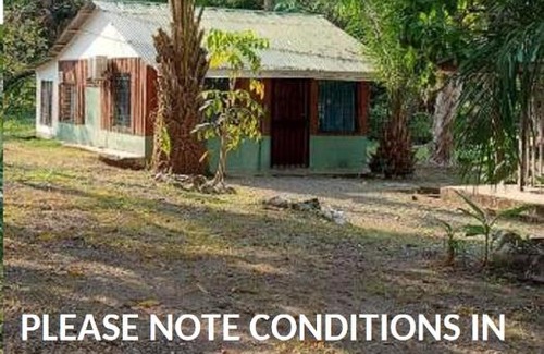 Paquera House | Mapi's House