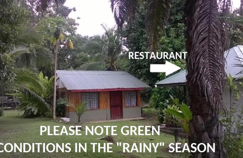 Paquera House | Mapi's House