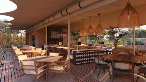 Serengeti National Park Hotel | Mapito Safari Camp, Serengeti, Autograph Collection