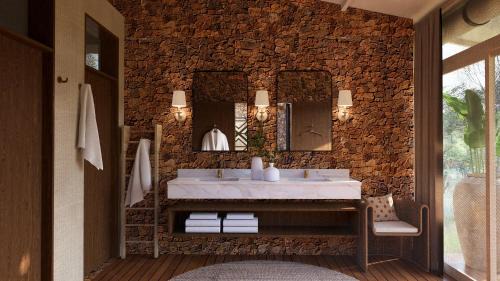 Serengeti National Park Hotel | Mapito Safari Camp, Serengeti, Autograph Collection