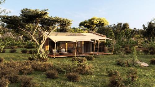 Serengeti National Park Hotel | Mapito Safari Camp, Serengeti, Autograph Collection