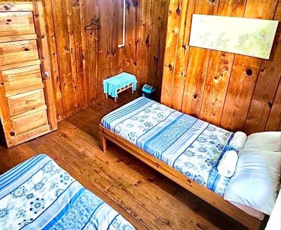 Sagada House | Mapiyaaw pension inn