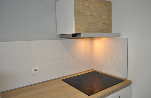 Sainte-Marguerite Apartment | Maple 1