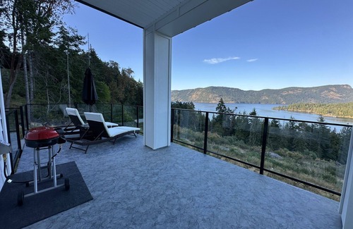 Maple Bay House | Maple Bay Luxury