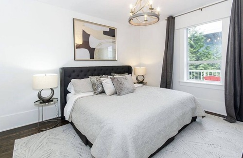 Kitsilano Hotel | Maple Beach House Kits point (Kitsilano)
