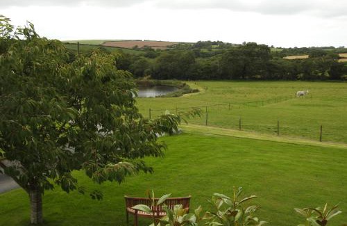 Grampound Apartment | Maple & Beech Barns