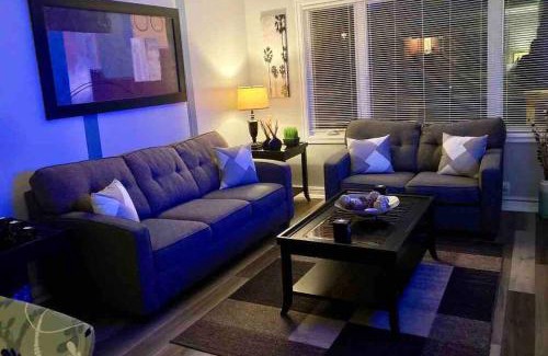 Downtown St. John's Apartment | Maple Blue