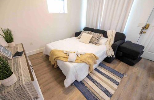 Mount Pleasant Apartment | Maple Canyon w/Kitchen&wash+dry