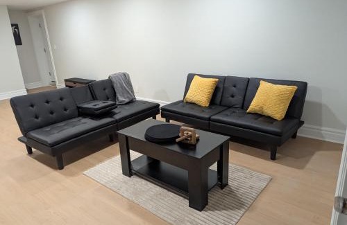 Riverside House | Maple & Chill