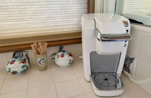 Point Reyes Station Apartment | Maple Cottage - peaceful and elegant