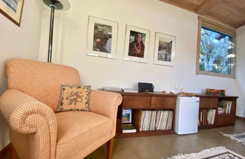 Point Reyes Station Apartment | Maple Cottage - peaceful and elegant