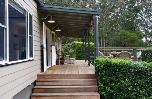 Kangaroo Valley House | Maple Cottage