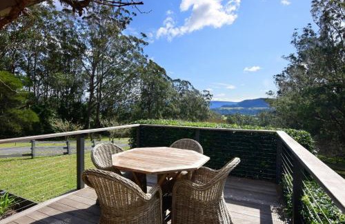 Kangaroo Valley House | Maple Cottage
