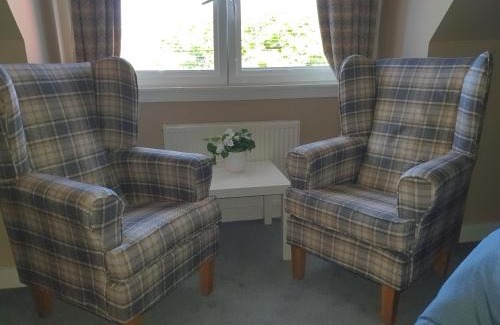 Gullane Bed & Breakfast | Maple Cottage B&B